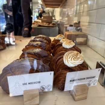The French Spot - Desserts Near Me - Concord, California The French Spot - Desserts Near Me - Concord, California