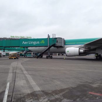 Aer Lingus - Airlines Near Me - Dublin, D