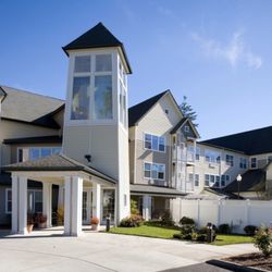 Avamere at Hillsboro by Avamere - Avamere at Hillsboro