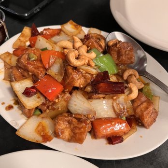 MaMa Ji's - Kung Pao Tofu - Dim Sum Near Me - San Francisco, California MaMa Ji's - Kung Pao Tofu - Dim Sum Near Me - San Francisco, California