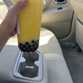 Bubble University - Bubbles - Bubble Tea Near Me - Rocklin, California Bubble University - Bubbles - Bubble Tea Near Me - Rocklin, California