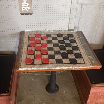 3-W's Smoke Shack - Checkers - Food Trucks Near Me - Springtown, Texas 3-W's Smoke Shack - Checkers - Food Trucks Near Me - Springtown, Texas