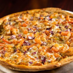 Pizza Village