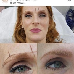 Brow Houzz