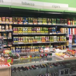 All Good Smoke Shop