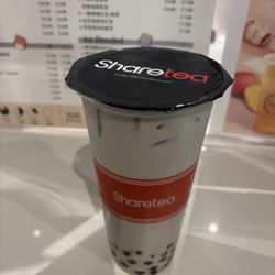 Sharetea