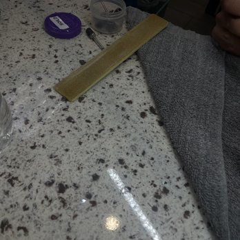 Lotus Nail Bar - the soiled drill bits - Nail Salons Near Me - Hesperia, California