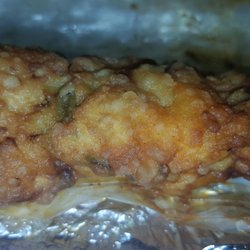 Granddaddy's Famous Hot Chicken - Kabob