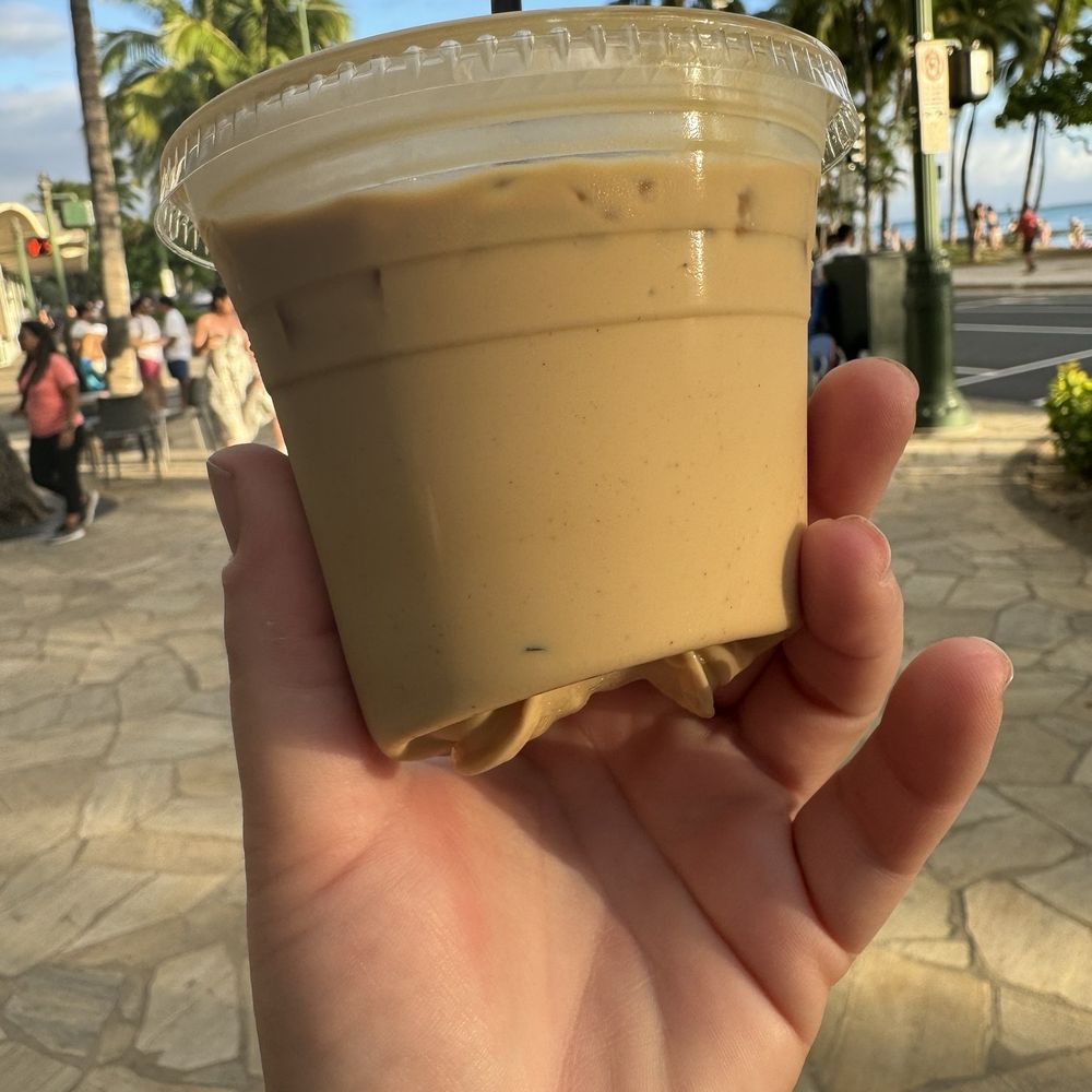 Kai Coffee - Just gonna leave this here.... - Creperies Near Me - Honolulu, Hawaii Kai Coffee - Just gonna leave this here.... - Creperies Near Me - Honolulu, Hawaii