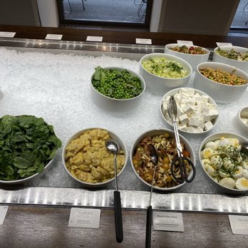 Hiltl - Vegetarian Near Me - Zürich, ZH