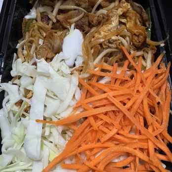 Thai Paradise - Pad Thai - Thai Near Me - Monterey Park, California Thai Paradise - Pad Thai - Thai Near Me - Monterey Park, California
