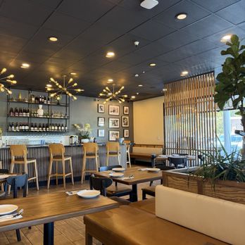 Khao Thai Restaurant - Inside - Thai Near Me - Saratoga, California Khao Thai Restaurant - Inside - Thai Near Me - Saratoga, California