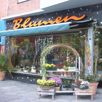Blumen Erika Dörr - Florists Near Me - Hamburg, HH Blumen Erika Dörr - Florists Near Me - Hamburg, HH