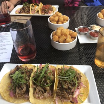 Claim 52 Kitchen - Pork tacos - Gastropubs Near Me - Eugene, Oregon Claim 52 Kitchen - Pork tacos - Gastropubs Near Me - Eugene, Oregon