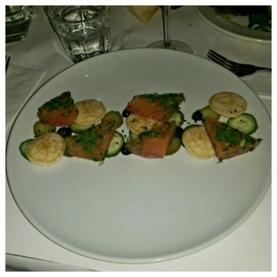 Restaurant Au Petit Extra by null