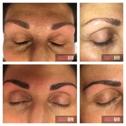 Beauty First Spa - Microblading