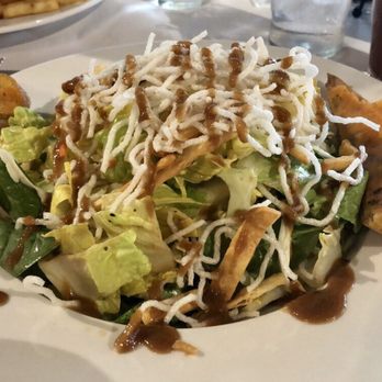 Recipes - Rochester - Thai salad ($9) - Breakfast & Brunch Near Me - Rochester, Michigan Recipes - Rochester - Thai salad ($9) - Breakfast & Brunch Near Me - Rochester, Michigan
