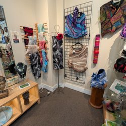 Port City Pottery & Fine Crafts