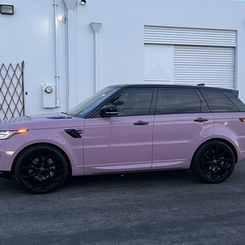 Dependable Guys - Wrapped car - Auto Customization Near Me - Santa Ana, California Dependable Guys - Wrapped car - Auto Customization Near Me - Santa Ana, California
