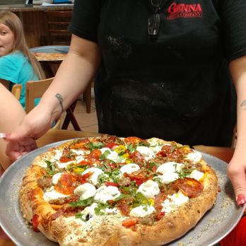 Genna Pizza - Pizza Near Me - Melbourne, Florida Genna Pizza - Pizza Near Me - Melbourne, Florida