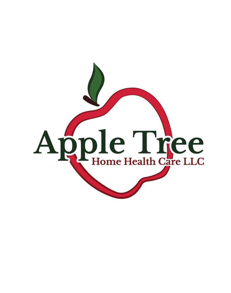 APPLE TREE HOME HEALTH CARE LLC Updated September 2024 1
