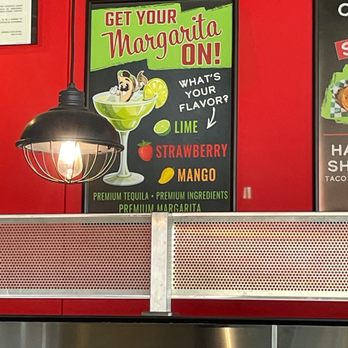 Javi's Tacos - Lakeside Plaza - Margarita menu - Tacos Near Me - Omaha, Nebraska