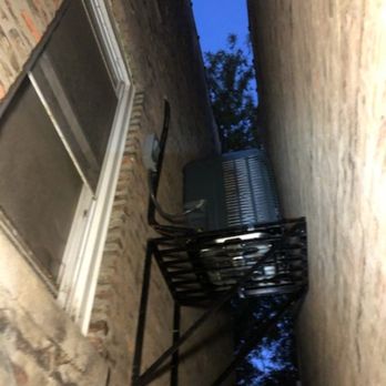 Elemental Air Heating & Cooling - Heating & Air Conditioning/HVAC Near Me - Brookfield, Illinois