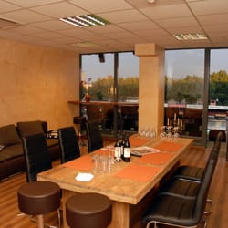Rgt Lounge