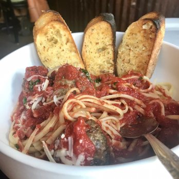 Screaming Banshee Pizza - Spaghetti and Meatballs - Pizza Near Me - Bisbee, Arizona Screaming Banshee Pizza - Spaghetti and Meatballs - Pizza Near Me - Bisbee, Arizona