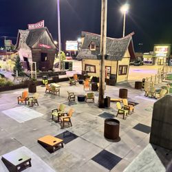 Bigfoot Fun Park