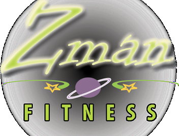 Zman Fitness Image