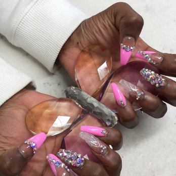 Luxury Nail Spa - Nail Salons Near Me - Pinole, California Luxury Nail Spa - Nail Salons Near Me - Pinole, California