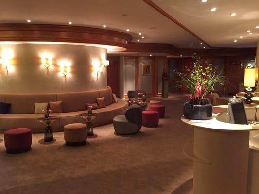 Hotel Landhaus Wachtelhof by null