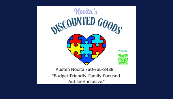 Nocitas Discounted Goods on Yelp
