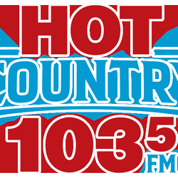 Hot Country 103.5 - Acadia Broadcasting