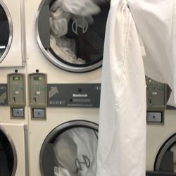 Spa City Sparkle and Shine - Laundromat crystal hills
