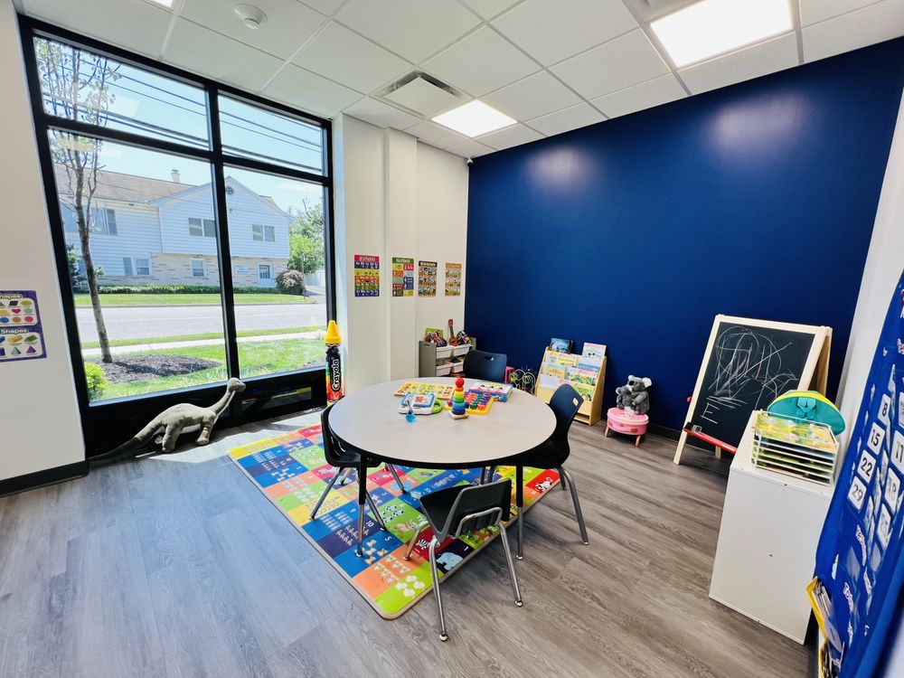 Success on the Spectrum - child therapist in Cranford, NJ