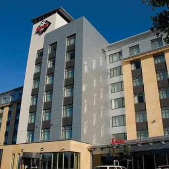 Future Inns - Hotels Near Me - Cardiff, CRF