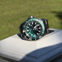Hayden Jewelers - Seiko Prospex Diver