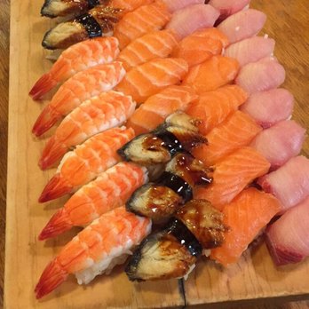 Kats Sushi - All you can eat sushi! So fresh - Sushi Bars Near Me - Honolulu, Hawaii Kats Sushi - All you can eat sushi! So fresh - Sushi Bars Near Me - Honolulu, Hawaii