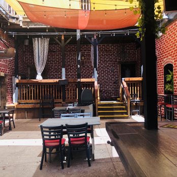 Whiskey River Tavern - Outside bar area - Cocktail Bars Near Me - Prescott, Arizona Whiskey River Tavern - Outside bar area - Cocktail Bars Near Me - Prescott, Arizona