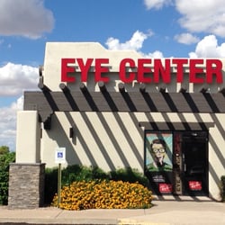 Southwestern Eye Center