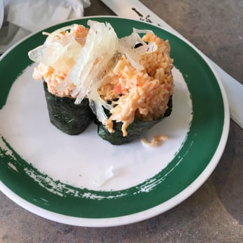Genki Sushi - Sushi Bars Near Me - Honolulu, Hawaii Genki Sushi - Sushi Bars Near Me - Honolulu, Hawaii