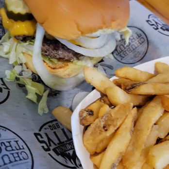 Flippin' Cow - Burgers Near Me - Elkhart, Indiana Flippin' Cow - Burgers Near Me - Elkhart, Indiana
