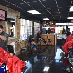 Tijuana Barbers Empire
