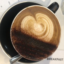 The Pocket Espresso - Cappuccino