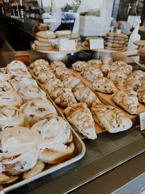 Little Goat Kitchen + Bakeshop by null