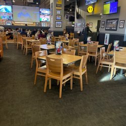 Buffalo Wild Wings