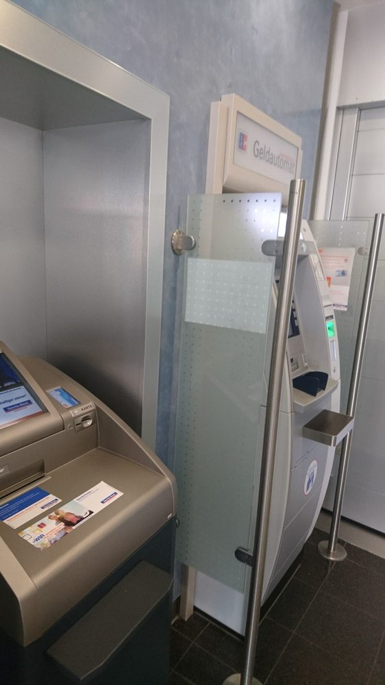 Sparda Bank Munchen Bank Sparkasse Papinstr 17 Rosenheim