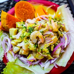 Ceviche